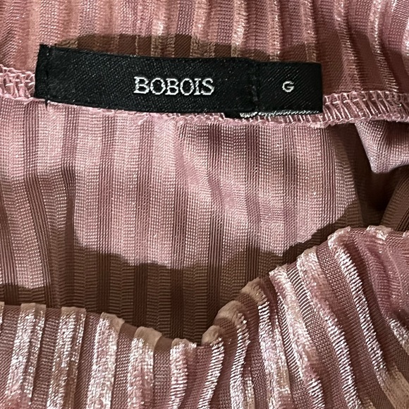 Long sleeve blouse - Picture 3 of 3